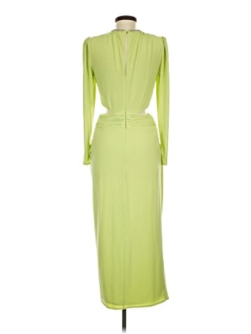 Self-Portrait Cocktail Dress (view 2)