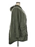 Ava & Viv 100% Lyocell Green Jacket Size 2X - photo 4