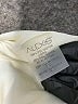Alexis 100% Polyester Stripes Yellow Blazer Size S - photo 7