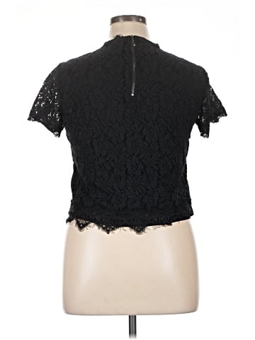 Adiva Short Sleeve Top (view 2)