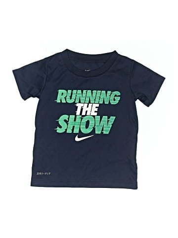 Nike Active T-Shirt (view 1)