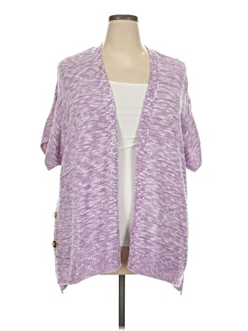 Lane Bryant Cardigan (view 1)