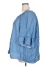 Catherines Blue 3/4 Sleeve Blouse Size 3X - photo 5
