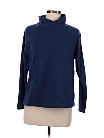 L.L.Bean Turtleneck Sweater (view 1)