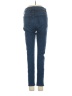 Ann Taylor LOFT Solid Blue Jeans Size 00 (petite) - photo 2