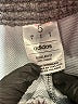 Adidas Gray Sweatpants Size 5 - photo 3