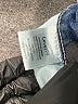Level 99 Blue Denim Shorts Size 28 waist - photo 4