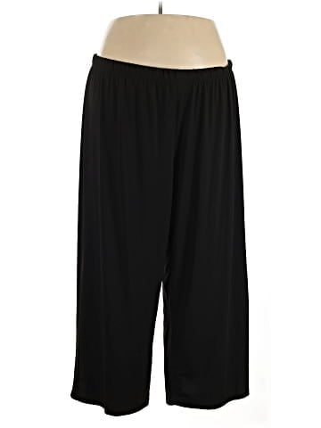 Roaman's Active Pants (view 1)