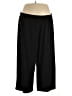 Roaman's Solid Black Active Pants Size 26 (2X) - photo 1