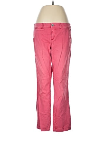 Pilcro and the Letterpress Casual Pants (view 1)