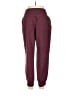 JoyLab Burgundy Sweatpants Size M - photo 2