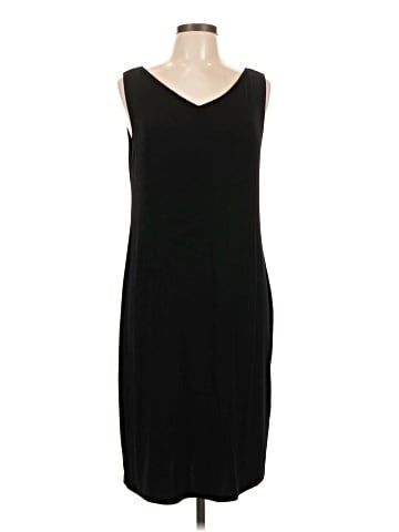 Travelers by Chico's Casual Dress (view 1)