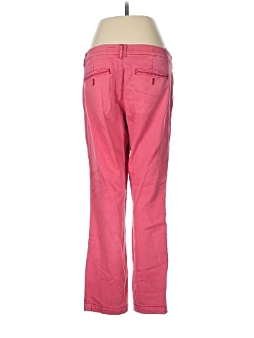 Pilcro and the Letterpress Casual Pants (view 2)