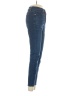 Ann Taylor LOFT Solid Blue Jeans Size 00 (petite) - photo 4