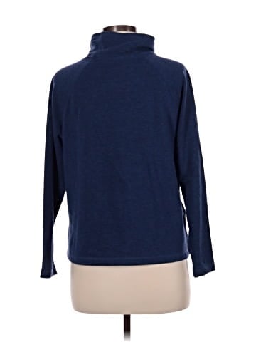 L.L.Bean Turtleneck Sweater (view 2)