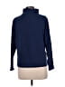 L.L.Bean Blue Turtleneck Sweater Size M (petite) - photo 2