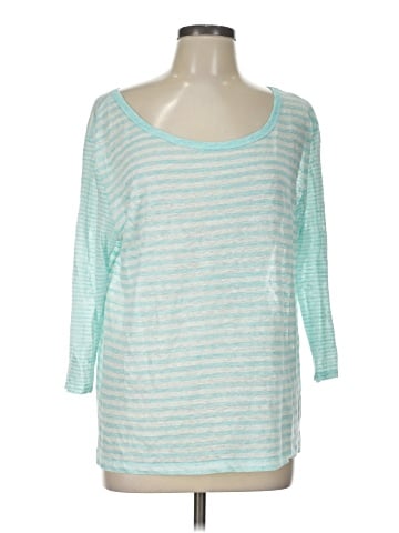 Joie 3/4 Sleeve T-Shirt (view 1)