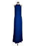 Ann Taylor LOFT Blue Cocktail Dress Size S - photo 1