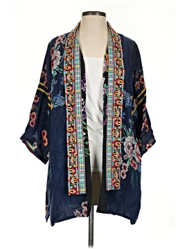 Johnny Was Kimono