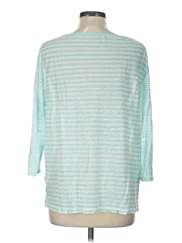 Joie 3/4 Sleeve T-Shirt (view 2)