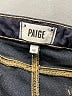 Paige Blue Jeans Size 33 waist - photo 7