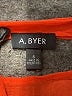 A. Byer Orange Sleeveless Blouse Size S - photo 7
