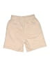Assorted Brands Solid Tan Khaki Shorts Size XS - photo 2