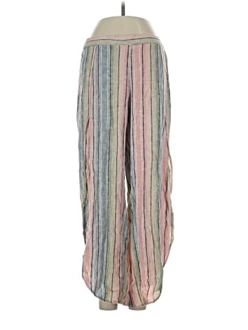 Drew Linen Pants (view 1)