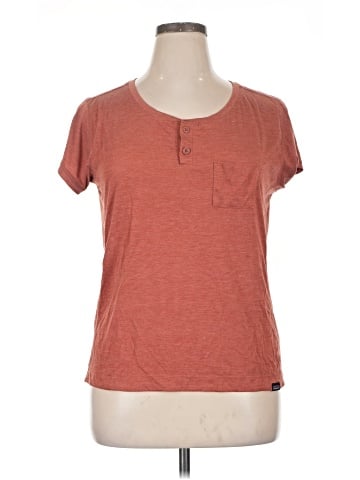 Patagonia Short Sleeve Henley (view 1)