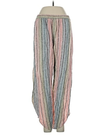 Drew Linen Pants (view 2)
