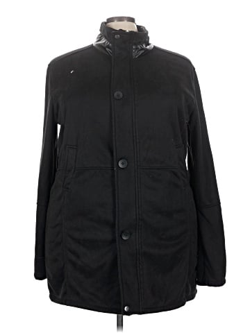 Unbranded Coat (view 1)