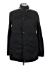 Unbranded Solid Black Coat Size 4X - photo 1
