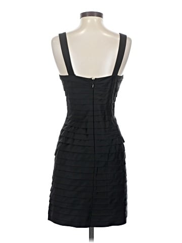 BCBGMAXAZRIA Cocktail Dress (view 2)