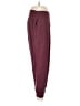 JoyLab Burgundy Sweatpants Size M - photo 4
