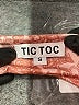Tic : Toc Pink Swimsuit Top Size S - photo 3