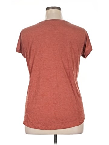 Patagonia Short Sleeve Henley (view 2)