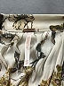 Free People Ivory Long Sleeve Blouse Size XS - photo 4