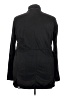 Unbranded Solid Black Coat Size 4X - photo 2