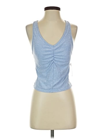 Jockey Tank Top (view 1)