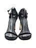 Stuart Weitzman Black Sandals Size 6 - photo 2