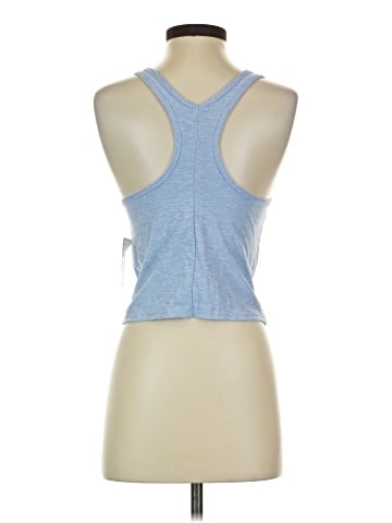 Jockey Tank Top (view 2)