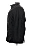 Unbranded Solid Black Coat Size 4X - photo 5