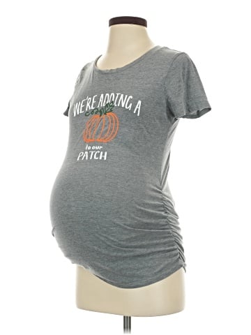 Motherhood Short Sleeve T-Shirt (view 1)