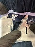 Lands' End Blue Casual Pants Size 5 - photo 3