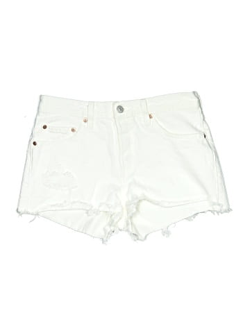 Levi Strauss Signature Denim Shorts (view 1)