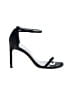 Stuart Weitzman Black Sandals Size 6 - photo 1