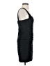 BCBGMAXAZRIA Black Cocktail Dress Size 4 (petite) - photo 4