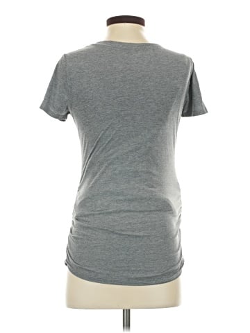 Motherhood Short Sleeve T-Shirt (view 2)