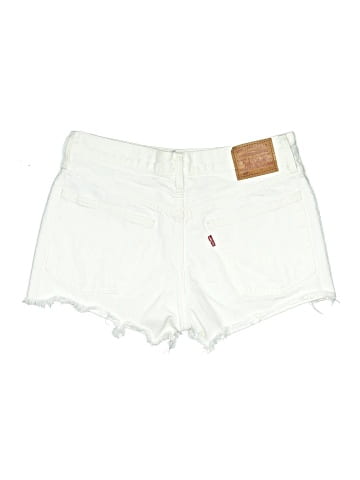 Levi Strauss Signature Denim Shorts (view 2)