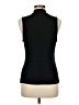 Polly & Esther Black Sleeveless Blouse Size M (estimated) - photo 2